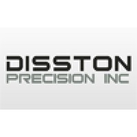 Disston Precision logo, Disston Precision contact details