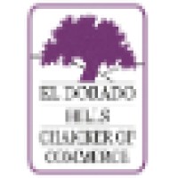 El Dorado Hills Chamber of Commerce logo, El Dorado Hills Chamber of Commerce contact details