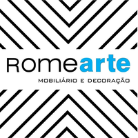 RomeArte logo, RomeArte contact details