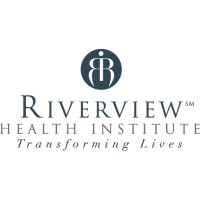 Riverview Health Institute logo, Riverview Health Institute contact details