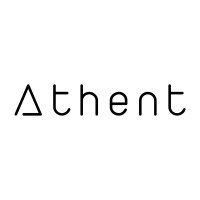 Athent logo, Athent contact details