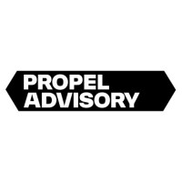 Propel Advisory logo, Propel Advisory contact details