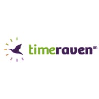 TimeRaven, Inc. logo, TimeRaven, Inc. contact details