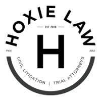 Hoxie Law, P.C. logo, Hoxie Law, P.C. contact details