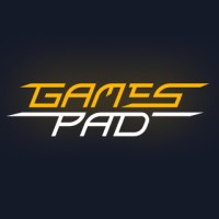 GamesPad logo, GamesPad contact details