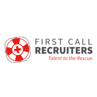 First Call Recruiters logo, First Call Recruiters contact details