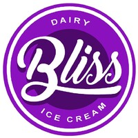 Bliss Ice Cream logo, Bliss Ice Cream contact details