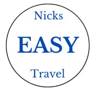 Nicks Easy Travel LLC logo, Nicks Easy Travel LLC contact details