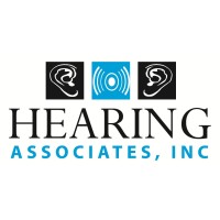 Hearing Associates, Inc. logo, Hearing Associates, Inc. contact details