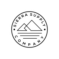 Sierra Supply Company logo, Sierra Supply Company contact details