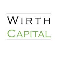 Wirth Capital logo, Wirth Capital contact details