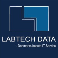 LabTech Data A/S logo, LabTech Data A/S contact details