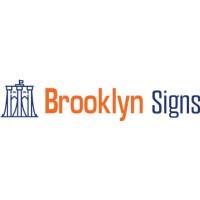 Brooklyn-Signs logo, Brooklyn-Signs contact details