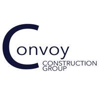 Convoy Construction Group logo, Convoy Construction Group contact details