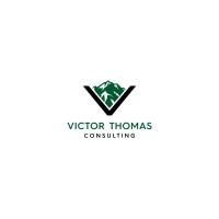 Victor Thomas Company logo, Victor Thomas Company contact details