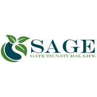 Sage Corporation logo, Sage Corporation contact details