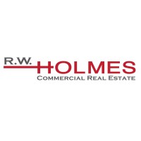 RW Holmes Commercial Real Estate logo, RW Holmes Commercial Real Estate contact details