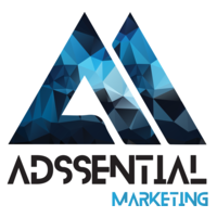 Adssential Marketing logo, Adssential Marketing contact details