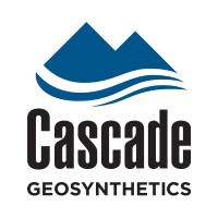 Cascade Geosynthetics logo, Cascade Geosynthetics contact details