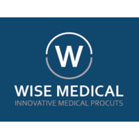 WISE MEDICAL logo, WISE MEDICAL contact details