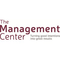 The Management Center logo, The Management Center contact details