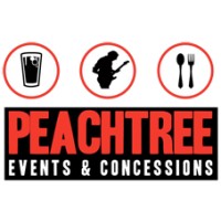 Georgia PEC, LLC (Peachtree Events & Concessions) logo, Georgia PEC, LLC (Peachtree Events & Concessions) contact details