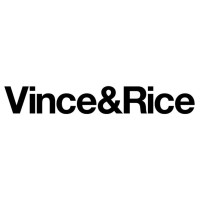 Vince&Rice logo, Vince&Rice contact details