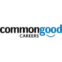 Commongood Careers logo, Commongood Careers contact details