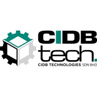 CIDB Technologies Sdn Bhd logo, CIDB Technologies Sdn Bhd contact details