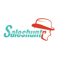 Saleshuntr Inc. logo, Saleshuntr Inc. contact details