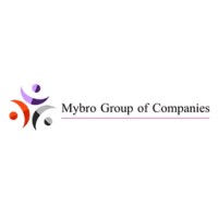 Mybro Group of Companies logo, Mybro Group of Companies contact details