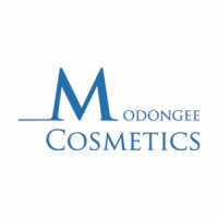 Modongee Cosmetics logo, Modongee Cosmetics contact details