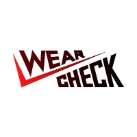 WearCheck USA logo, WearCheck USA contact details