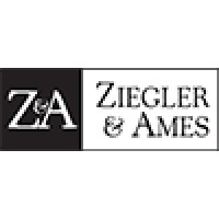 Ziegler & Ames logo, Ziegler & Ames contact details