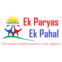 Ek Paryas Ek Pahal logo, Ek Paryas Ek Pahal contact details