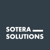 Sotera | Solutions logo, Sotera | Solutions contact details