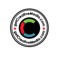 Get Creative Media logo, Get Creative Media contact details