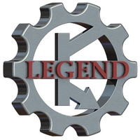 Legend Automation Ltd. logo, Legend Automation Ltd. contact details