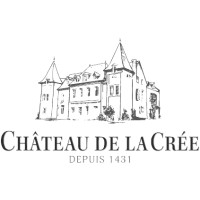 Château de la Crée logo, Château de la Crée contact details