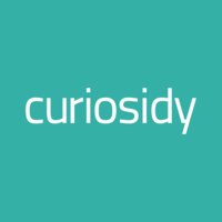 Curiosidy logo, Curiosidy contact details