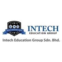 Intech Education Group Sdn Bhd logo, Intech Education Group Sdn Bhd contact details