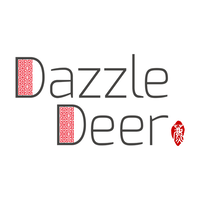 Dazzle Deer logo, Dazzle Deer contact details