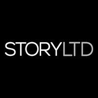 StoryLTD logo, StoryLTD contact details