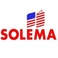 Solema USA logo, Solema USA contact details