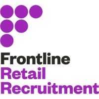 Frontline Retail Auckland logo, Frontline Retail Auckland contact details