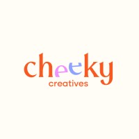 Cheeky Creative Solutions logo, Cheeky Creative Solutions contact details