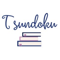 Tsundoku logo, Tsundoku contact details