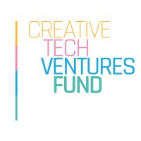 Creative Tech Ventures Fund logo, Creative Tech Ventures Fund contact details