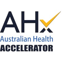 Australian Health Accelerator logo, Australian Health Accelerator contact details