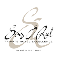 Sens Ô Riel - Hotellerie Privée ® logo, Sens Ô Riel - Hotellerie Privée ® contact details